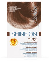 Bionike shine on col cap 7.32